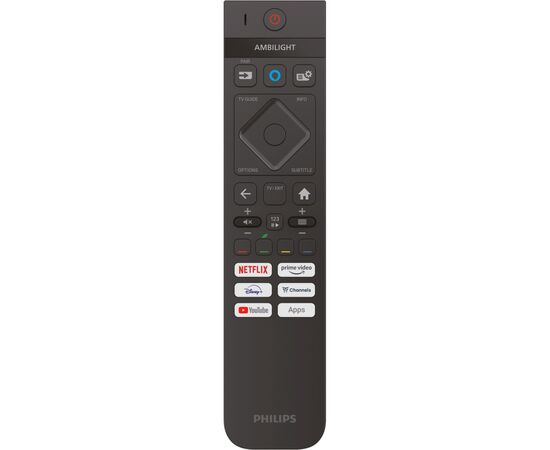 Телевізор Philips 75PUS8319/12, зображення 6 Телевізор Philips 75PUS8319/12, зображення 6