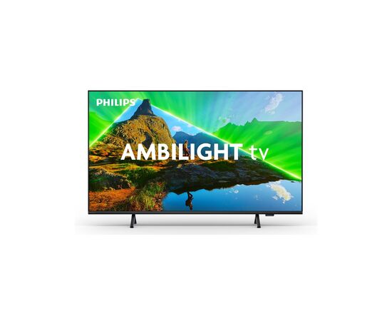 Телевізор Philips 75PUS8319/12, зображення 7 Телевізор Philips 75PUS8319/12, зображення 7
