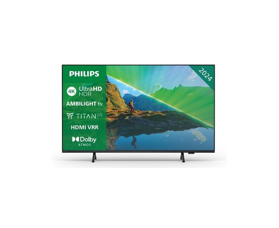 Телевізор Philips 75PUS8319/12