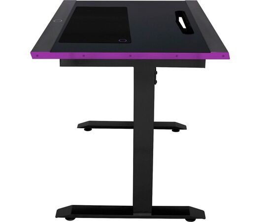 Компьютерный стол CoolerMaster GD120 ARGB 30TH Anniversary Edition (CMI-GD120-PRA1), изображение 10 Компьютерный стол CoolerMaster GD120 ARGB 30TH Anniversary Edition (CMI-GD120-PRA1), изображение 10