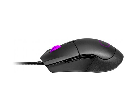 Мышка CoolerMaster MM310 USB Black (MM-310-KKOL1), изображение 3 Мышка CoolerMaster MM310 USB Black (MM-310-KKOL1), изображение 3