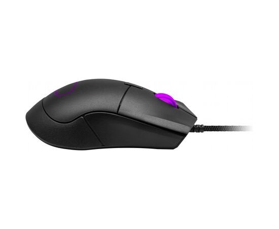 Мышка CoolerMaster MM310 USB Black (MM-310-KKOL1), изображение 4 Мышка CoolerMaster MM310 USB Black (MM-310-KKOL1), изображение 4