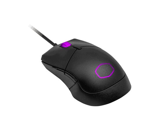 Мышка CoolerMaster MM310 USB Black (MM-310-KKOL1)