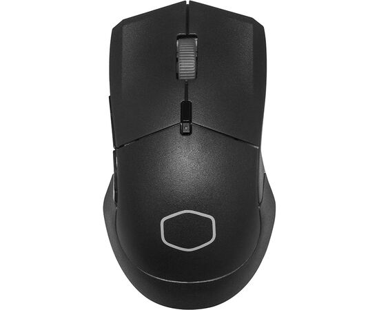 Мышка CoolerMaster MM311 Wireless Black (MM-311-KKOW1), изображение 2 Мышка CoolerMaster MM311 Wireless Black (MM-311-KKOW1), изображение 2