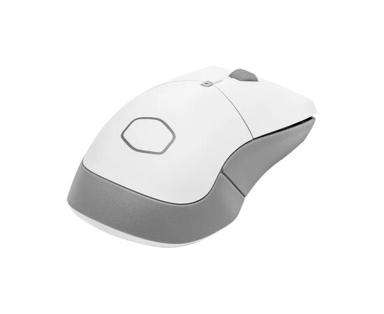 Мышка CoolerMaster MM311 Wireless White (MM-311-WWOW1), изображение 5 Мышка CoolerMaster MM311 Wireless White (MM-311-WWOW1), изображение 5