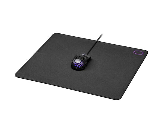 Коврик для мышки CoolerMaster MP-511 L Black (MP-511-CBLC1), изображение 5 Коврик для мышки CoolerMaster MP-511 L Black (MP-511-CBLC1), изображение 5