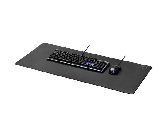 Коврик для мышки CoolerMaster MP-511 XL Black (MP-511-CBEC1), изображение 5 Коврик для мышки CoolerMaster MP-511 XL Black (MP-511-CBEC1), изображение 5