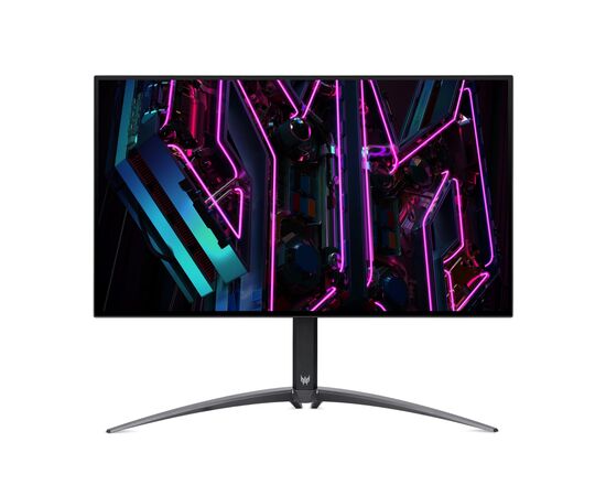 Монітор Acer X27Ubmiipruzx (UM.HXXEE.001), зображення 2 Монітор Acer X27Ubmiipruzx (UM.HXXEE.001), зображення 2