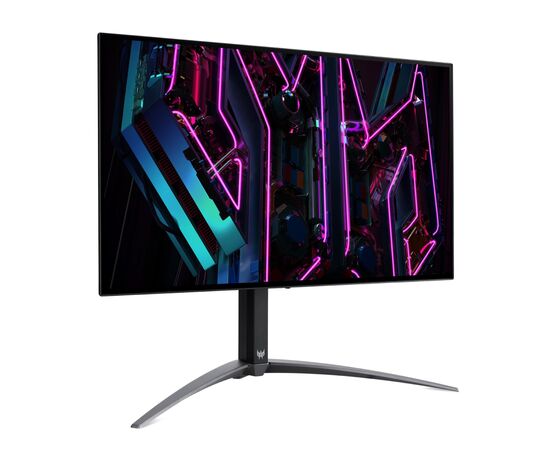 Монітор Acer X27Ubmiipruzx (UM.HXXEE.001), зображення 3 Монітор Acer X27Ubmiipruzx (UM.HXXEE.001), зображення 3