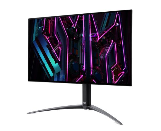 Монітор Acer X27Ubmiipruzx (UM.HXXEE.001), зображення 4 Монітор Acer X27Ubmiipruzx (UM.HXXEE.001), зображення 4