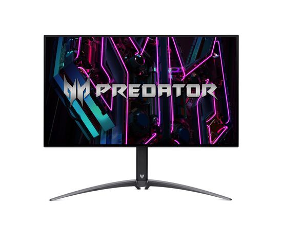 Монітор Acer X27Ubmiipruzx (UM.HXXEE.001)