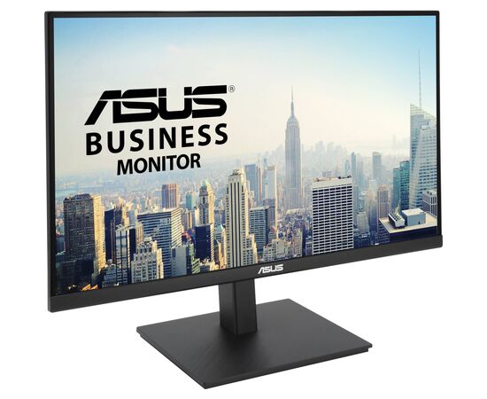 Монитор ASUS VA27UQSB, изображение 2 Монитор ASUS VA27UQSB, изображение 2