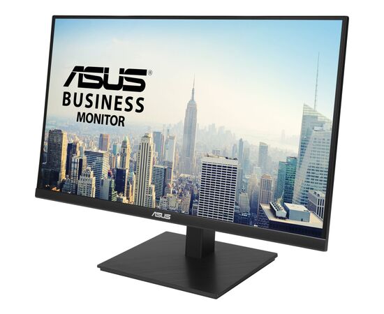 Монитор ASUS VA27UQSB, изображение 3 Монитор ASUS VA27UQSB, изображение 3