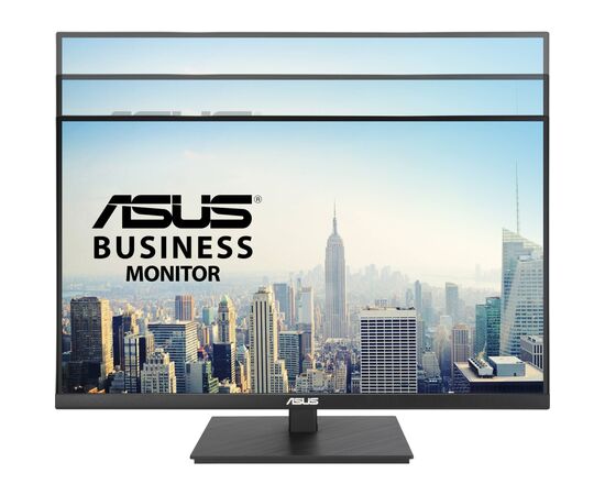 Монитор ASUS VA27UQSB, изображение 7 Монитор ASUS VA27UQSB, изображение 7