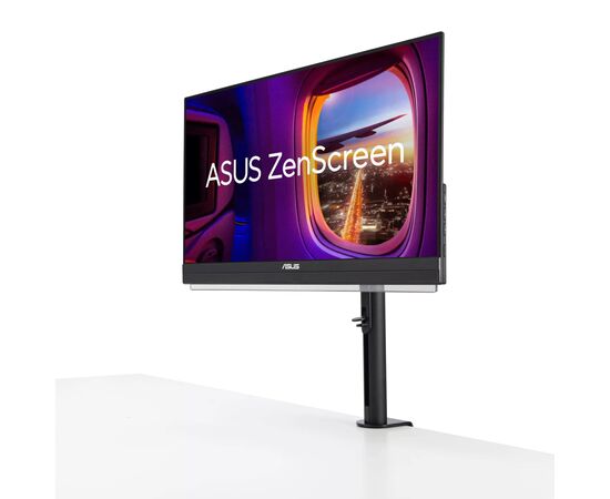 Монитор ASUS ZenScreen MB229CF, изображение 3 Монитор ASUS ZenScreen MB229CF, изображение 3