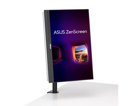 Монитор ASUS ZenScreen MB229CF, изображение 5 Монитор ASUS ZenScreen MB229CF, изображение 5