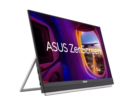 Монитор ASUS ZenScreen MB229CF, изображение 6 Монитор ASUS ZenScreen MB229CF, изображение 6
