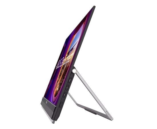 Монитор ASUS ZenScreen MB229CF, изображение 7 Монитор ASUS ZenScreen MB229CF, изображение 7