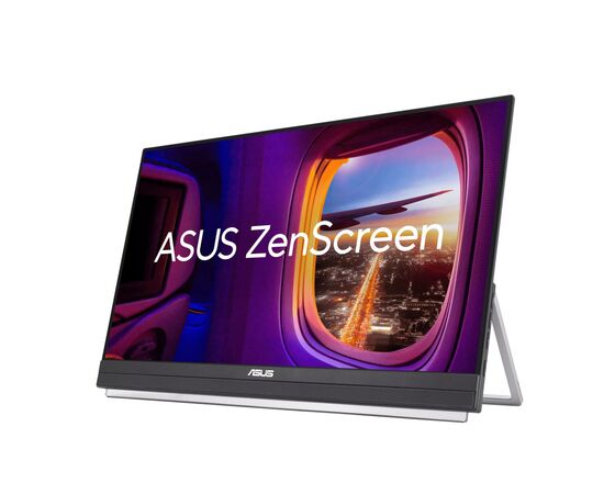 Монітор ASUS ZenScreen MB229CF