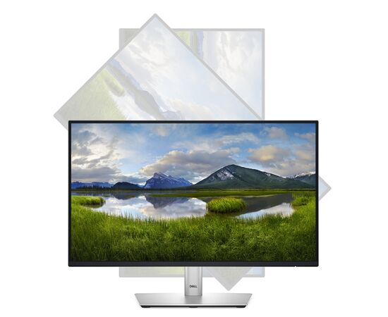 Монитор Dell P2225H (210-BMHD), изображение 11 Монитор Dell P2225H (210-BMHD), изображение 11