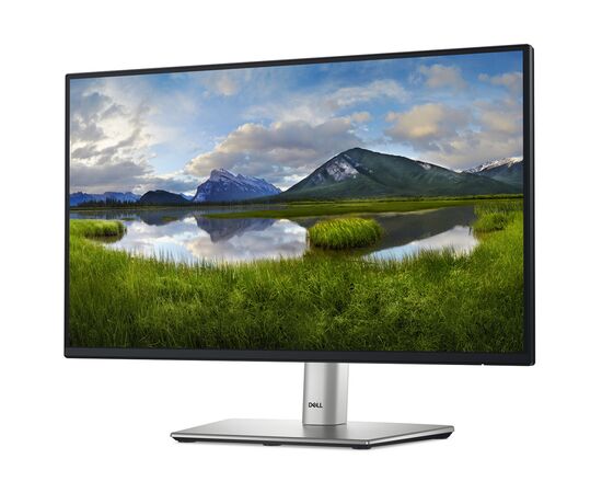 Монитор Dell P2225H (210-BMHD), изображение 2 Монитор Dell P2225H (210-BMHD), изображение 2