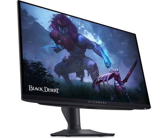 Монитор Dell AW2725DF (210-BLHH), изображение 2 Монитор Dell AW2725DF (210-BLHH), изображение 2