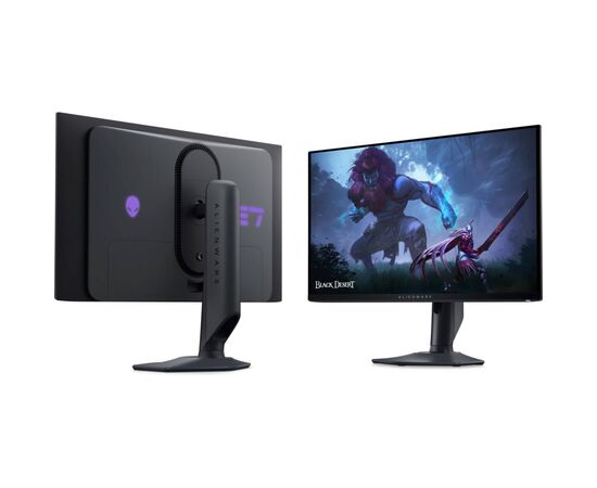 Монитор Dell AW2725DF (210-BLHH), изображение 4 Монитор Dell AW2725DF (210-BLHH), изображение 4