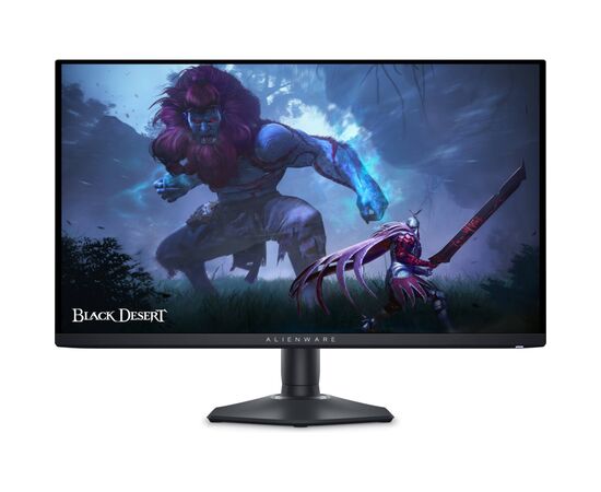 Монитор Dell AW2725DF (210-BLHH)
