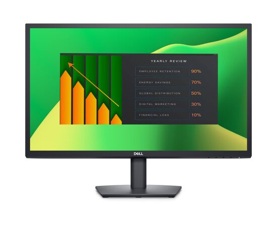 Монитор Dell E2423H (210-BEJD-RW23)