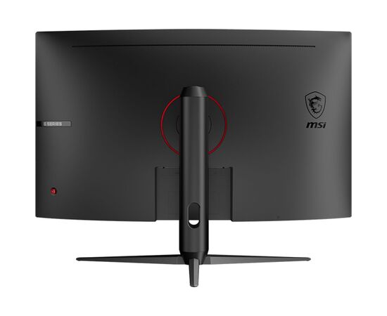 Монитор MSI G32CQ5P, изображение 4 Монитор MSI G32CQ5P, изображение 4