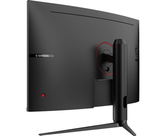 Монитор MSI G32CQ5P, изображение 5 Монитор MSI G32CQ5P, изображение 5
