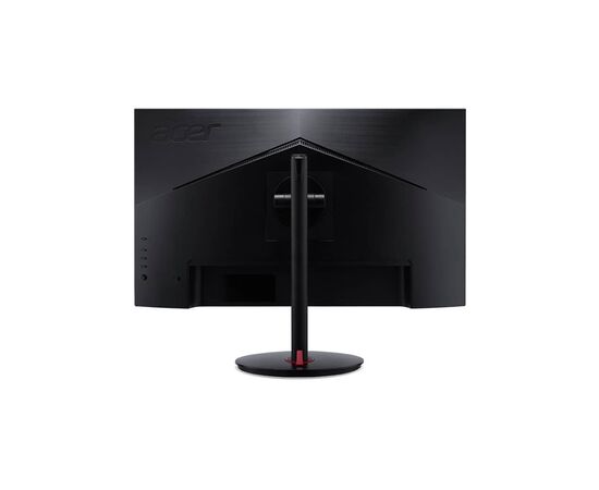 Монитор Acer XV242Fbmiiprx (UM.FX2EE.F01), изображение 2 Монитор Acer XV242Fbmiiprx (UM.FX2EE.F01), изображение 2