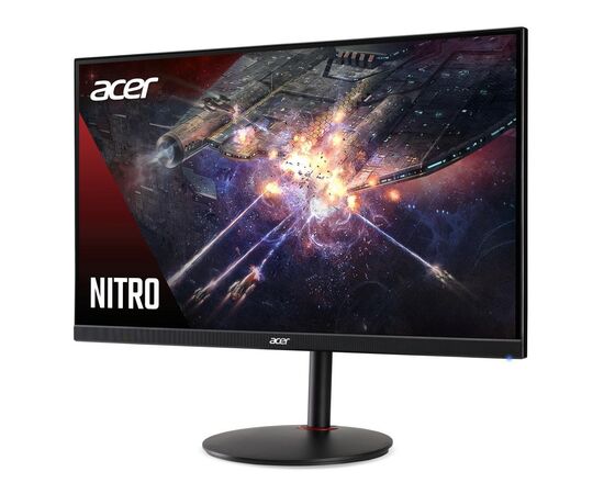 Монитор Acer XV242Fbmiiprx (UM.FX2EE.F01), изображение 4 Монитор Acer XV242Fbmiiprx (UM.FX2EE.F01), изображение 4