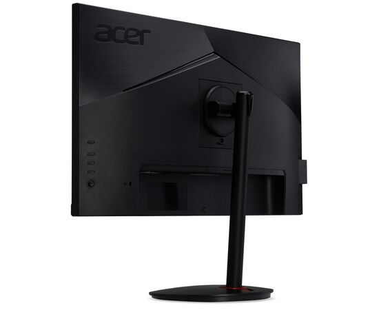 Монитор Acer XV242Fbmiiprx (UM.FX2EE.F01), изображение 7 Монитор Acer XV242Fbmiiprx (UM.FX2EE.F01), изображение 7