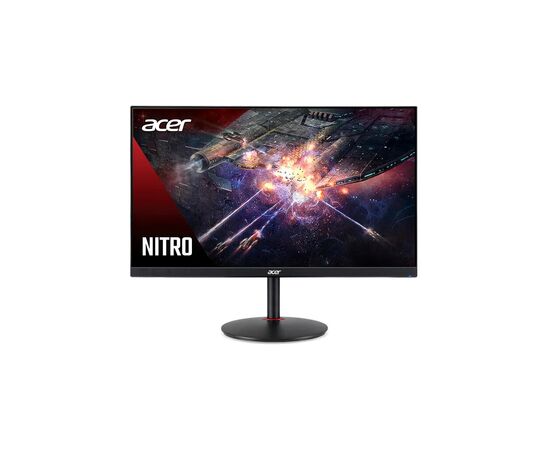 Монітор Acer XV242Fbmiiprx (UM.FX2EE.F01)
