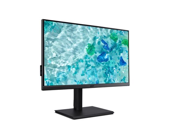 Монитор Acer Vero B277UEbmiiprzxv (UM.HB7EE.E25), изображение 2 Монитор Acer Vero B277UEbmiiprzxv (UM.HB7EE.E25), изображение 2