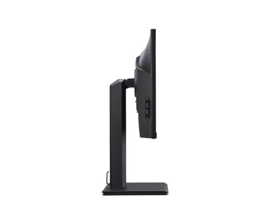 Монитор Acer Vero B277UEbmiiprzxv (UM.HB7EE.E25), изображение 3 Монитор Acer Vero B277UEbmiiprzxv (UM.HB7EE.E25), изображение 3