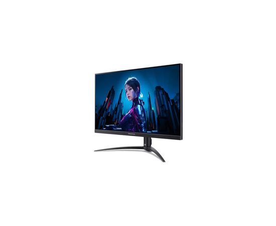 Монитор Acer Predator XB323QUM3bmiiphx (UM.JX3EE.304), изображение 2 Монитор Acer Predator XB323QUM3bmiiphx (UM.JX3EE.304), изображение 2