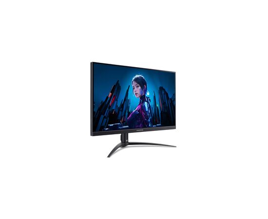 Монитор Acer Predator XB323QUM3bmiiphx (UM.JX3EE.304), изображение 6 Монитор Acer Predator XB323QUM3bmiiphx (UM.JX3EE.304), изображение 6