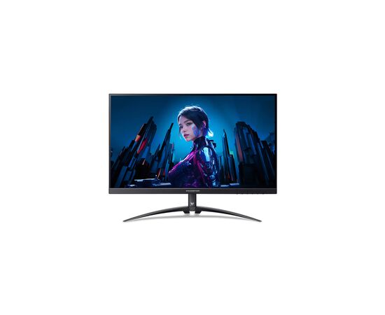 Монітор Acer Predator XB323QUM3bmiiphx (UM.JX3EE.304)