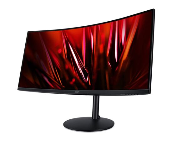 Монитор Acer XZ342CUS3bmiipphx (UM.CX2EE.309), изображение 2 Монитор Acer XZ342CUS3bmiipphx (UM.CX2EE.309), изображение 2