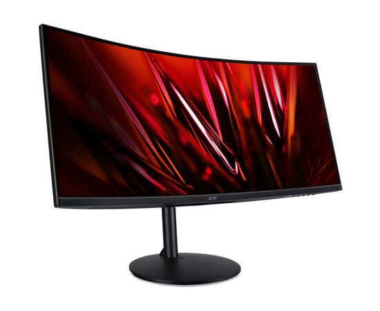 Монитор Acer XZ342CUS3bmiipphx (UM.CX2EE.309), изображение 4 Монитор Acer XZ342CUS3bmiipphx (UM.CX2EE.309), изображение 4