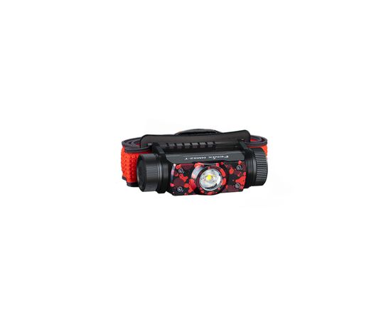 Фонарь Fenix HM62-T V2.0 магма (HM62TV2.0Mag), изображение 2 Фонарь Fenix HM62-T V2.0 магма (HM62TV2.0Mag), изображение 2