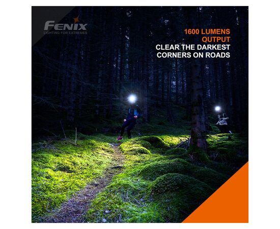 Фонарь Fenix HM65R-T V2.0 темно-фіолетовий (HM65RTV20DP), изображение 6 Фонарь Fenix HM65R-T V2.0 темно-фіолетовий (HM65RTV20DP), изображение 6