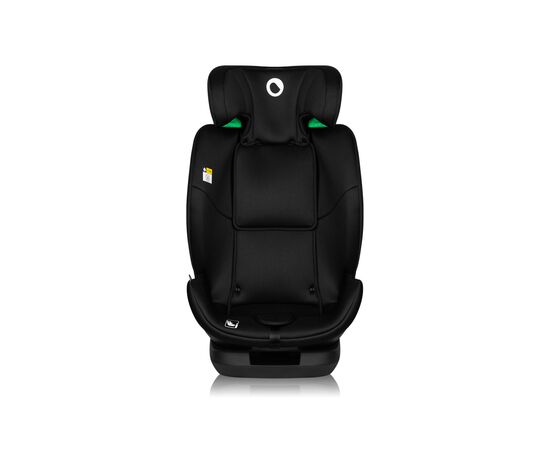 Автокресло Lionelo Lavender I-size Black Carbon (LO-LAVENDER I-SIZE BLACK CARBON), изображение 4