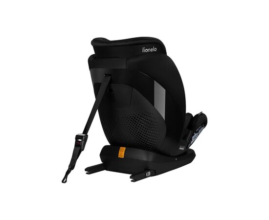 Автокресло Lionelo Lavender I-size Black Carbon (LO-LAVENDER I-SIZE BLACK CARBON), изображение 6