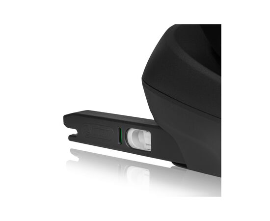 Автокресло Lionelo Lavender I-size Black Carbon (LO-LAVENDER I-SIZE BLACK CARBON), изображение 8