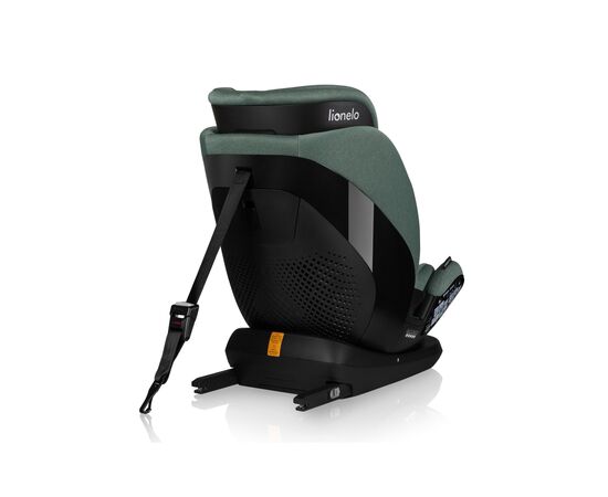 Автокресло Lionelo Lavender I-size Green Pistachio (LO-LAVENDER I-SIZE GREEN PISTACHIO), изображение 5 Автокресло Lionelo Lavender I-size Green Pistachio (LO-LAVENDER I-SIZE GREEN PISTACHIO), изображение 5