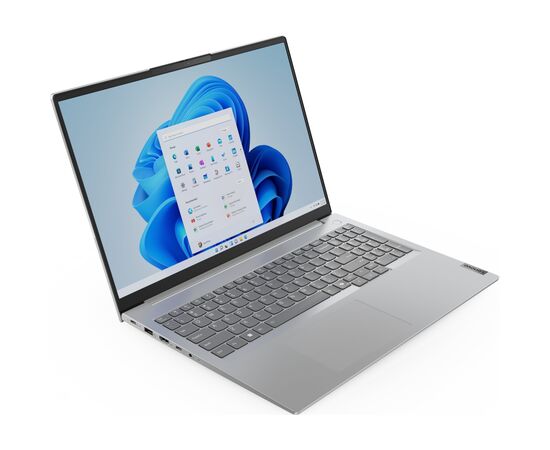 Ноутбук Lenovo ThinkBook 16 G7 ARP (21MW000QRA), изображение 2 Ноутбук Lenovo ThinkBook 16 G7 ARP (21MW000QRA), изображение 2