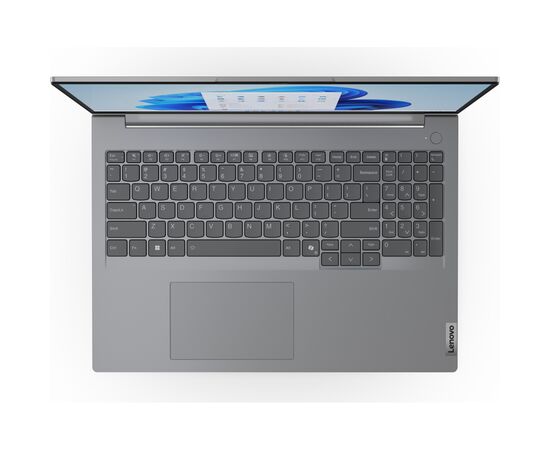 Ноутбук Lenovo ThinkBook 16 G7 ARP (21MW000QRA), изображение 4 Ноутбук Lenovo ThinkBook 16 G7 ARP (21MW000QRA), изображение 4